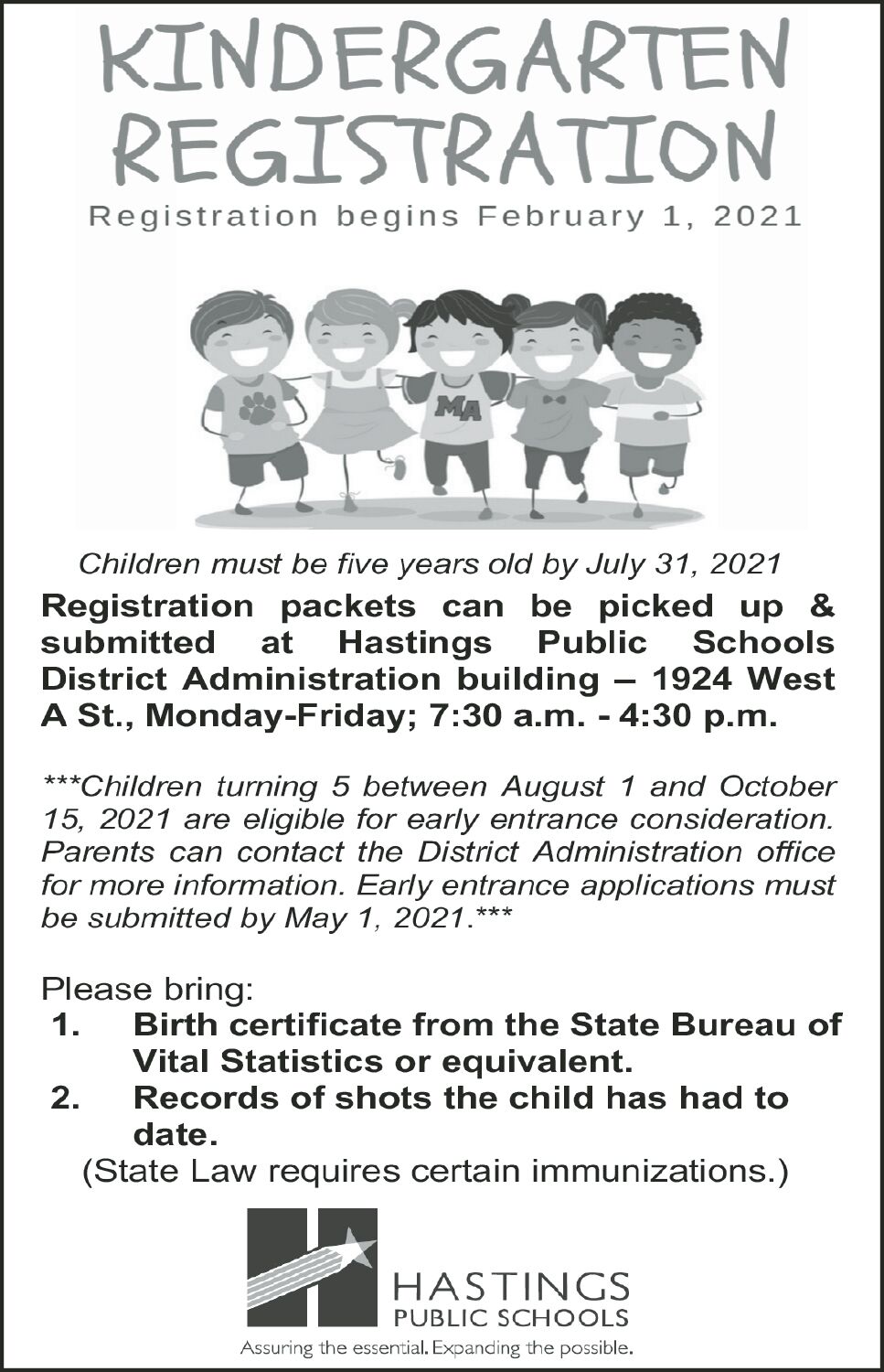 Kindergarten